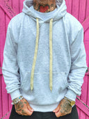 Felpa Beckless Boys Grey