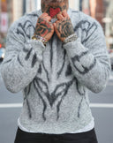 Maglione Virgil Grey