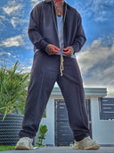 Completo Mckennie Black