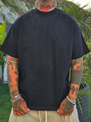 T-Shirt Life Black