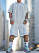 Completo Lionel Light Grey