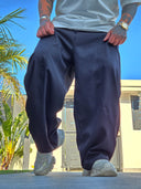 Pantalone Rodriguez Black