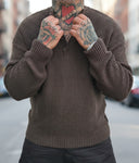 Maglione Serafino Kinder