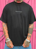 T-Shirt Space Of Legacy Black