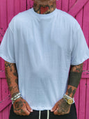 T-Shirt Gavi White