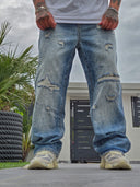 Jeans Bali