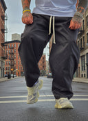 Pantalone Super Baloon Black