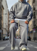 Completo Tuta Dalbert Piombo