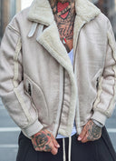 Montone Double Face Cream