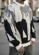 Maglione Anderson White