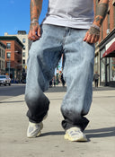 Jeans Sfumato Koundè