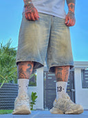 Bermuda Jeans Ramirez