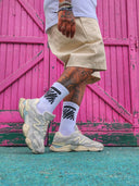 Bermuda Tokyo Basic Beige