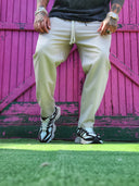 Pantalone Robert Beige
