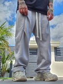 Pantalone Tuta Rodrigo Grey