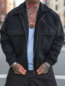 Giacca Tasconi Black