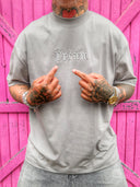 T-Shirt Dream Grey