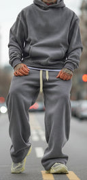 Completo Oklahoma Piombo