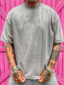 T-Shirt Dream Grey
