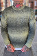 Maglione Dembelè Green