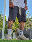 Bermuda Andres Black