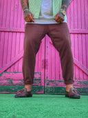 Pantalone Lionel Coffee