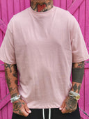 T-Shirt Gavi Pink