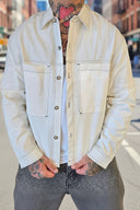 Camicia Tasconi White