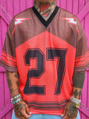 T-Shirt Present Kobe Red