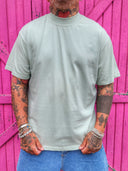 T-Shirt Krunic Menta