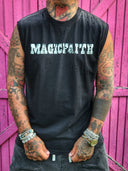 Smanicata Faith Black