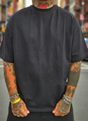 T-Shirt Nashville Black