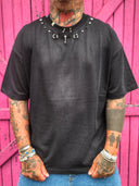 T-Shirt Nairobi Black