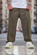 Pantalone Maicon Green