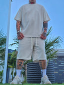 Completo Lionel Beige