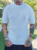 T-Shirt Filo White