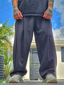 Pantalone Pences Plus Black