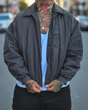 Giubbino Change Fango