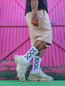 Bermuda Tokyo Bicolor Fango