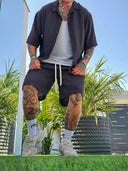 Completo Dusan Black