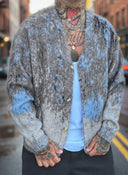 Cardigan Reflex Tortora