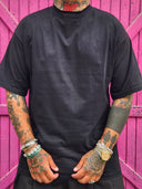 T-Shirt Winner Black