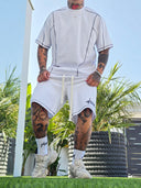 Completo Texas White