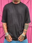 T-Shirt Big Black