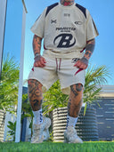 Completo Houston Cream