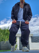 Completo Los Angeles Black