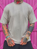 T-Shirt Basic Costina Fango