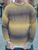 Maglione Dembelè Senape