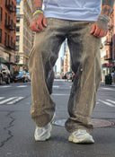 Jeans Carpenter Staines