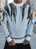 Maglione Falcao White